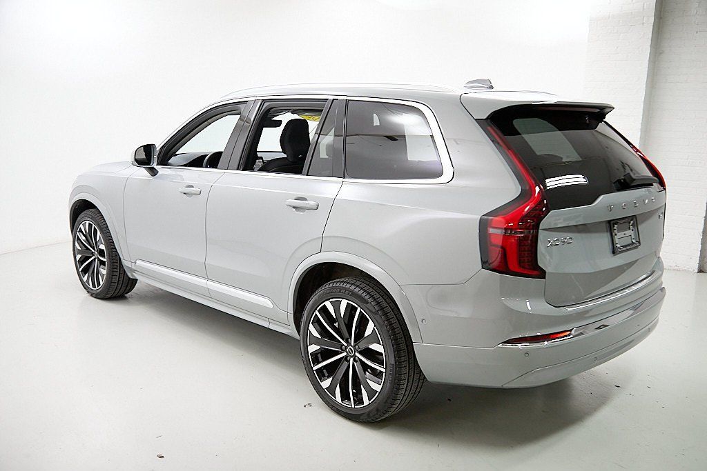 2026 VOLVO XC90 - Image 6