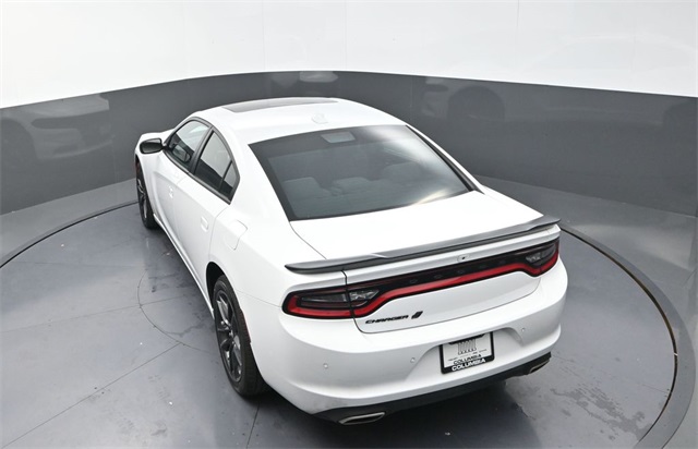 2023 Dodge Charger SXT photo 11