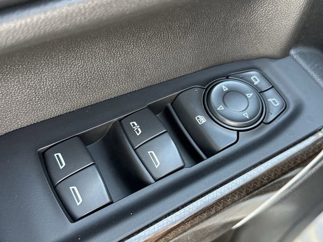 2022 Chevrolet Silverado 1500 RST photo 21