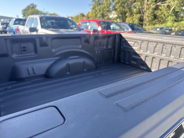 2025 Ford F-150 STX photo 5