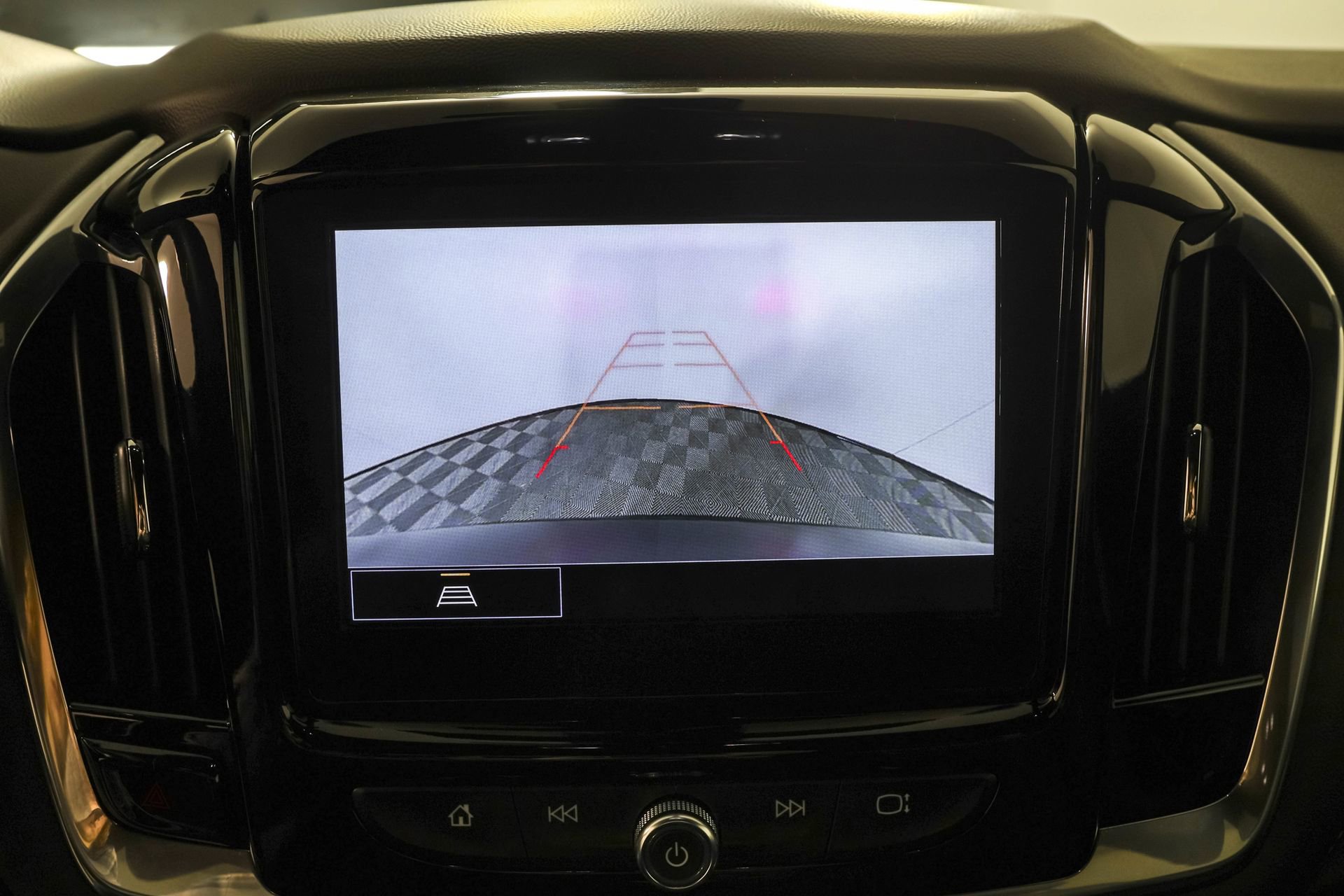 2023 Chevrolet Traverse Leather photo 4