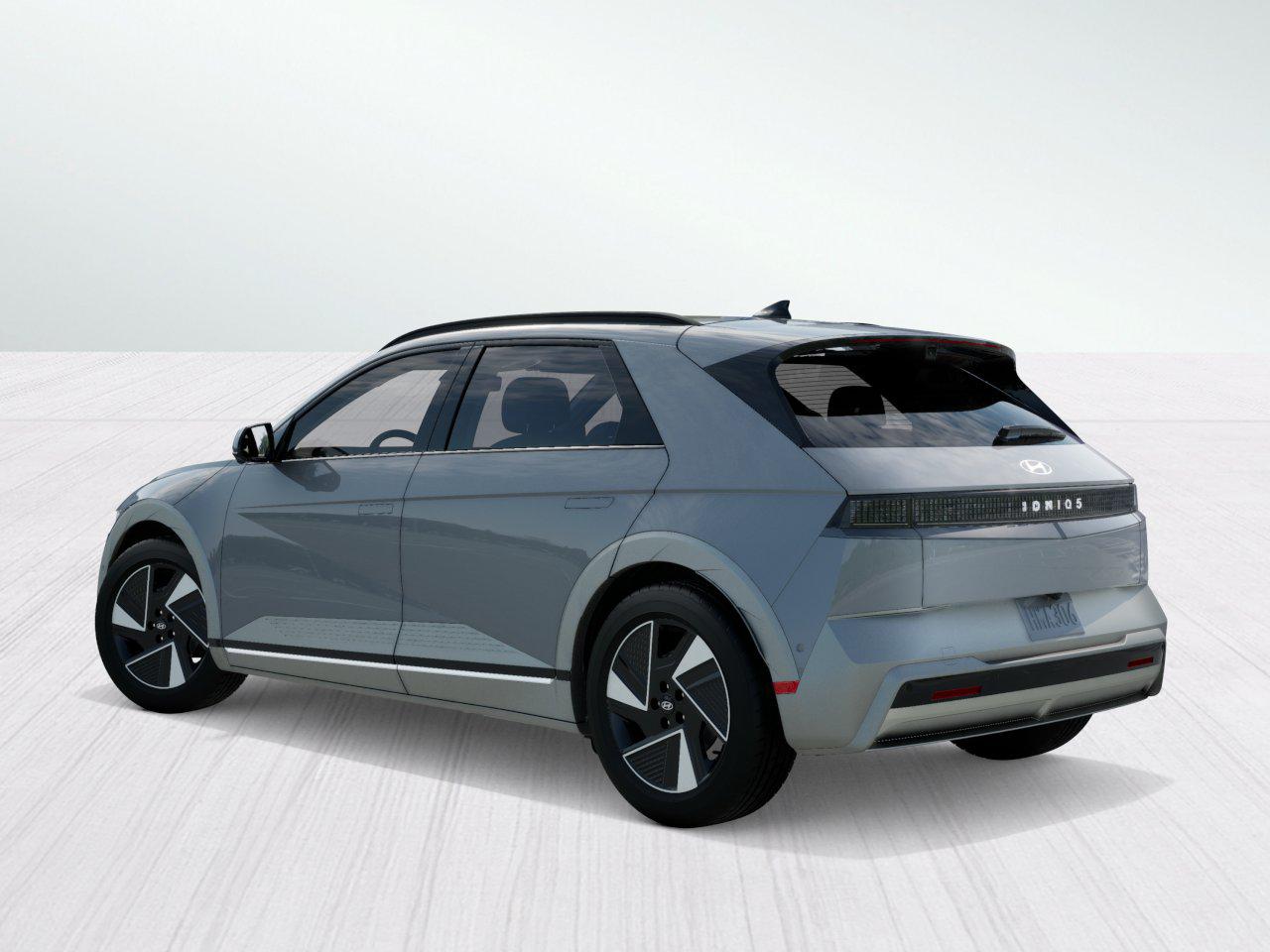 2025 Hyundai Ioniq 5 Limited photo 5
