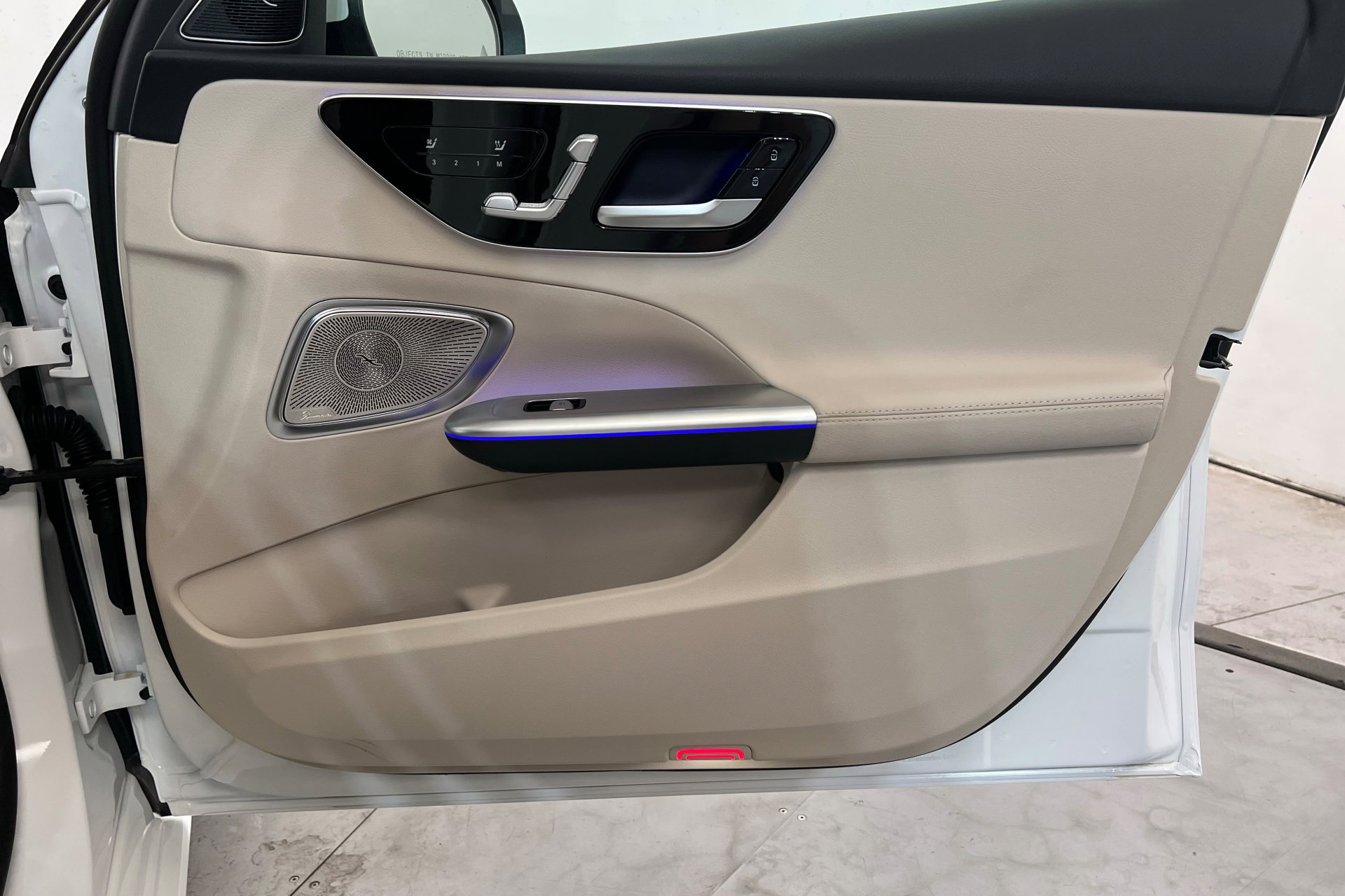 2025 Mercedes Benz C 300 4MATIC Sedan photo 22