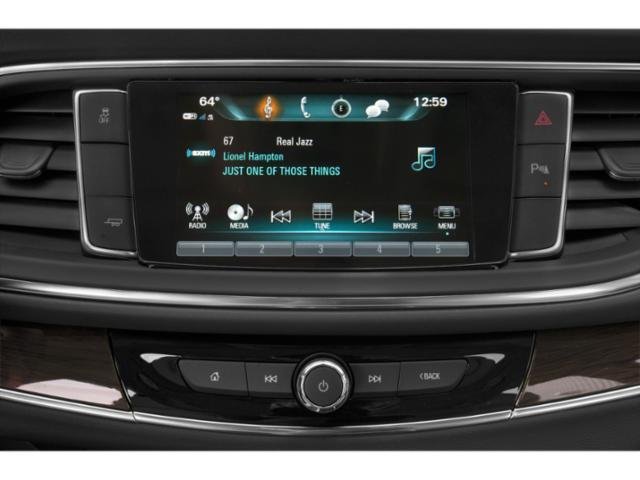2021 Buick Enclave Essence photo 10