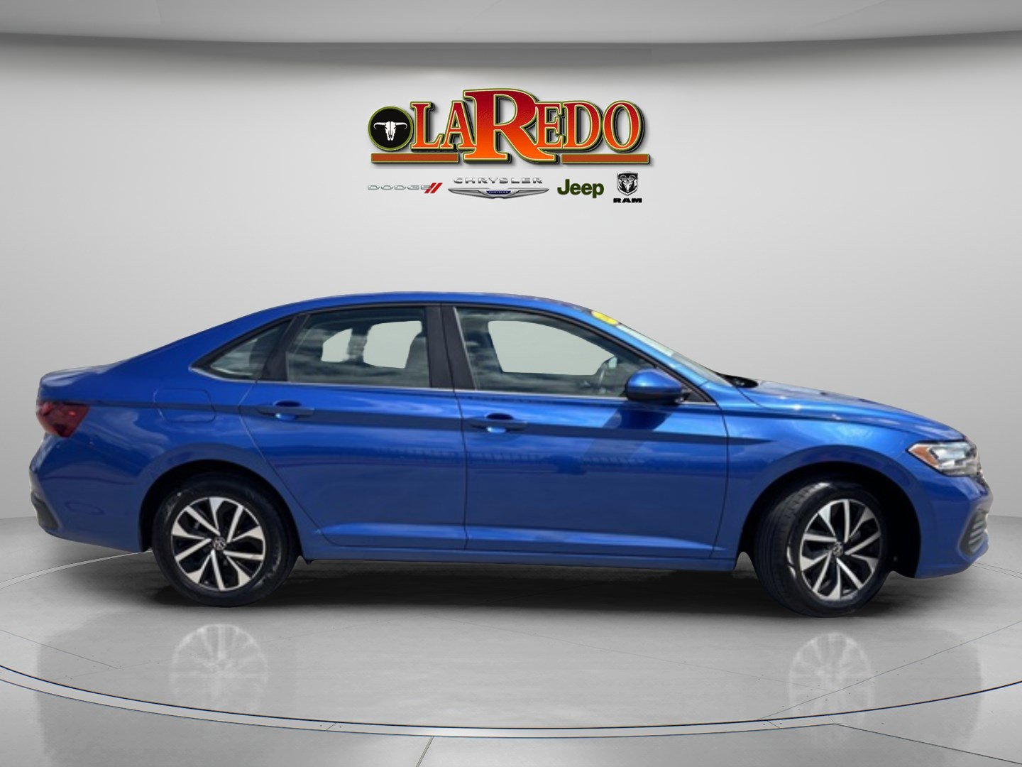 2024 Volkswagen Jetta S photo 8