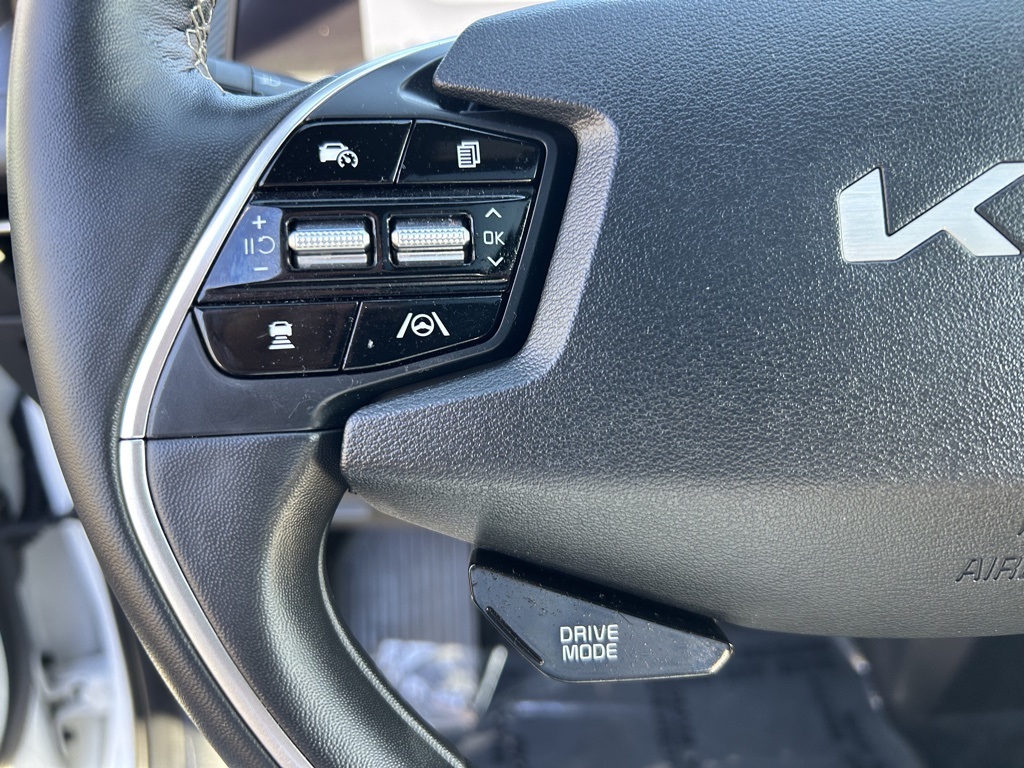 2023 Kia EV6 GT-Line photo 15