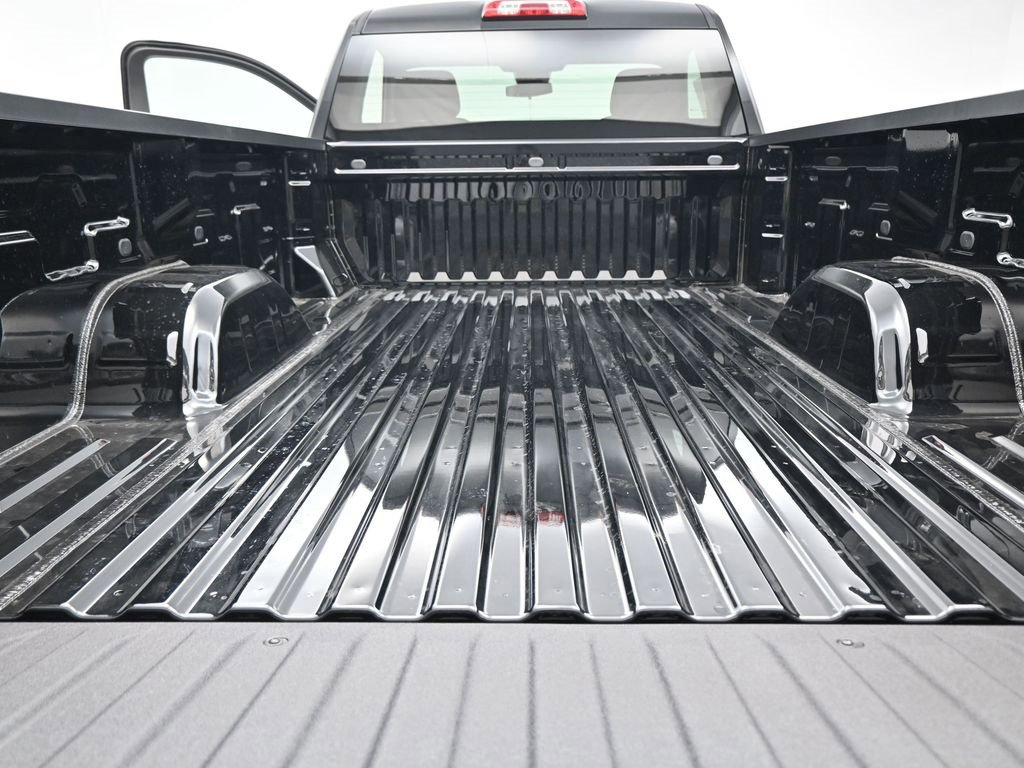 2025 Gmc Sierra 1500 Pro photo 21