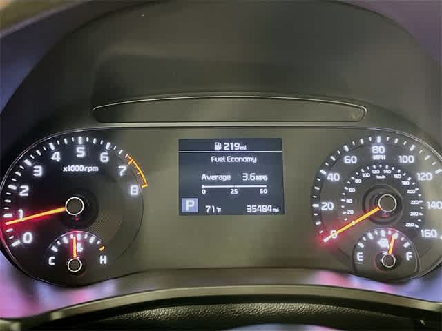 2022 Kia Soul LX photo 10