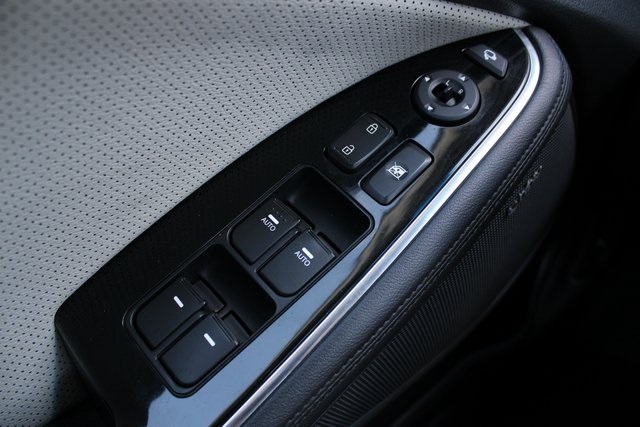 2016 Kia Optima Hybrid EX photo 11