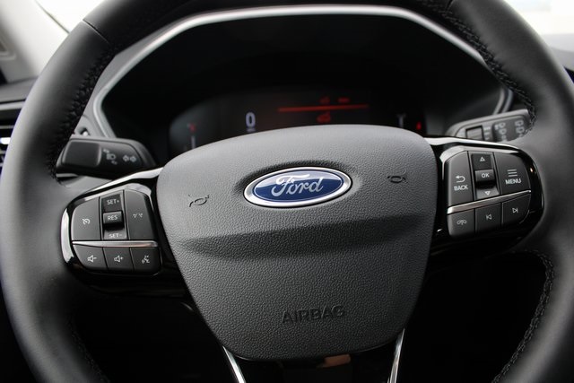 2025 Ford Escape Active photo 16
