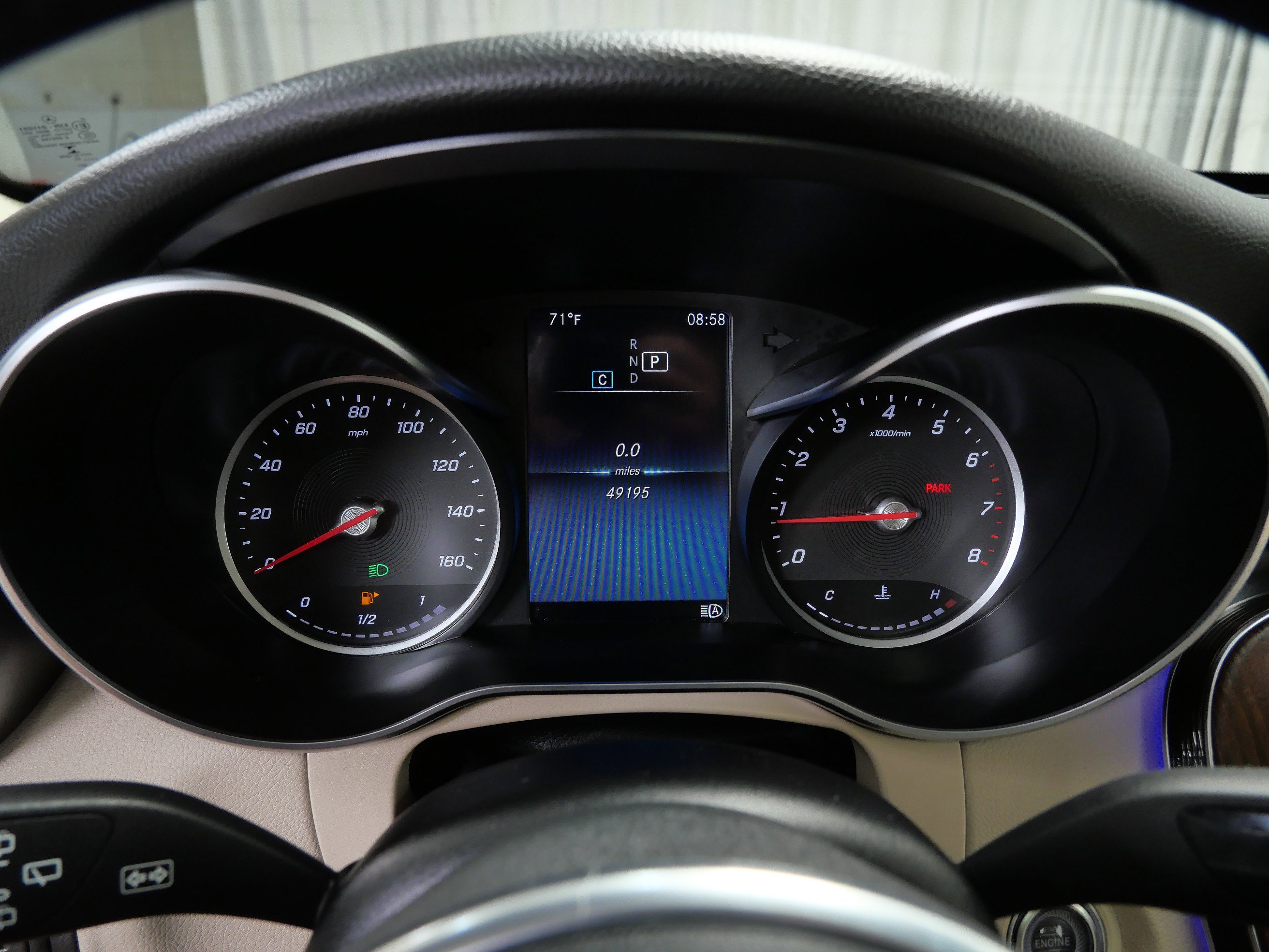 2022 Mercedes Benz GLC 300 4MATIC photo 26