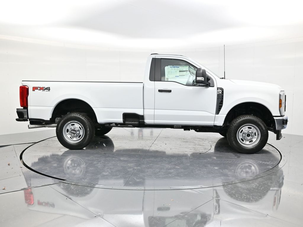 2026 Ford F-250 XL photo 3