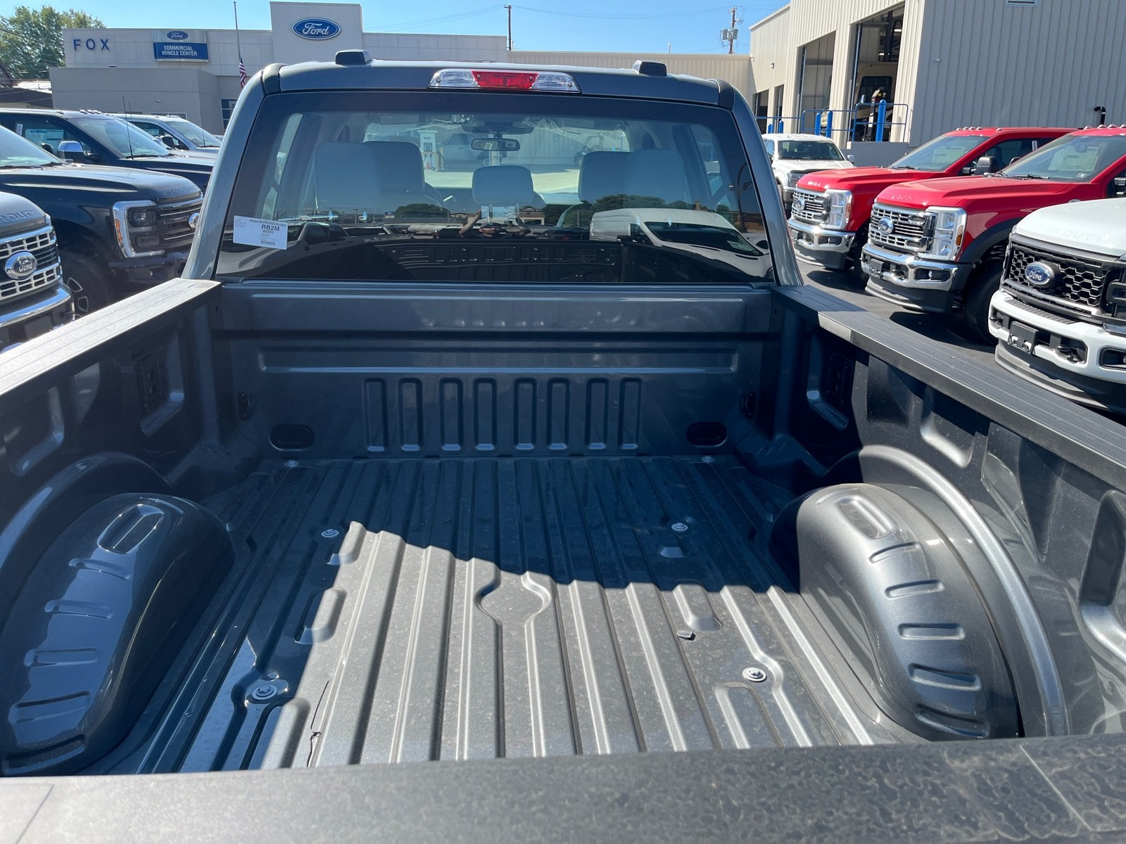 2026 Ford F-250 XL photo 5