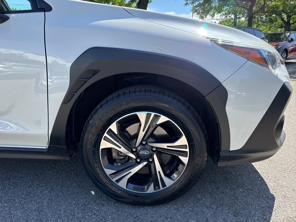 2024 Subaru Crosstrek Premium photo 6