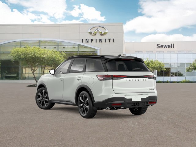 2026 Infiniti QX60 Autograph AWD photo 7