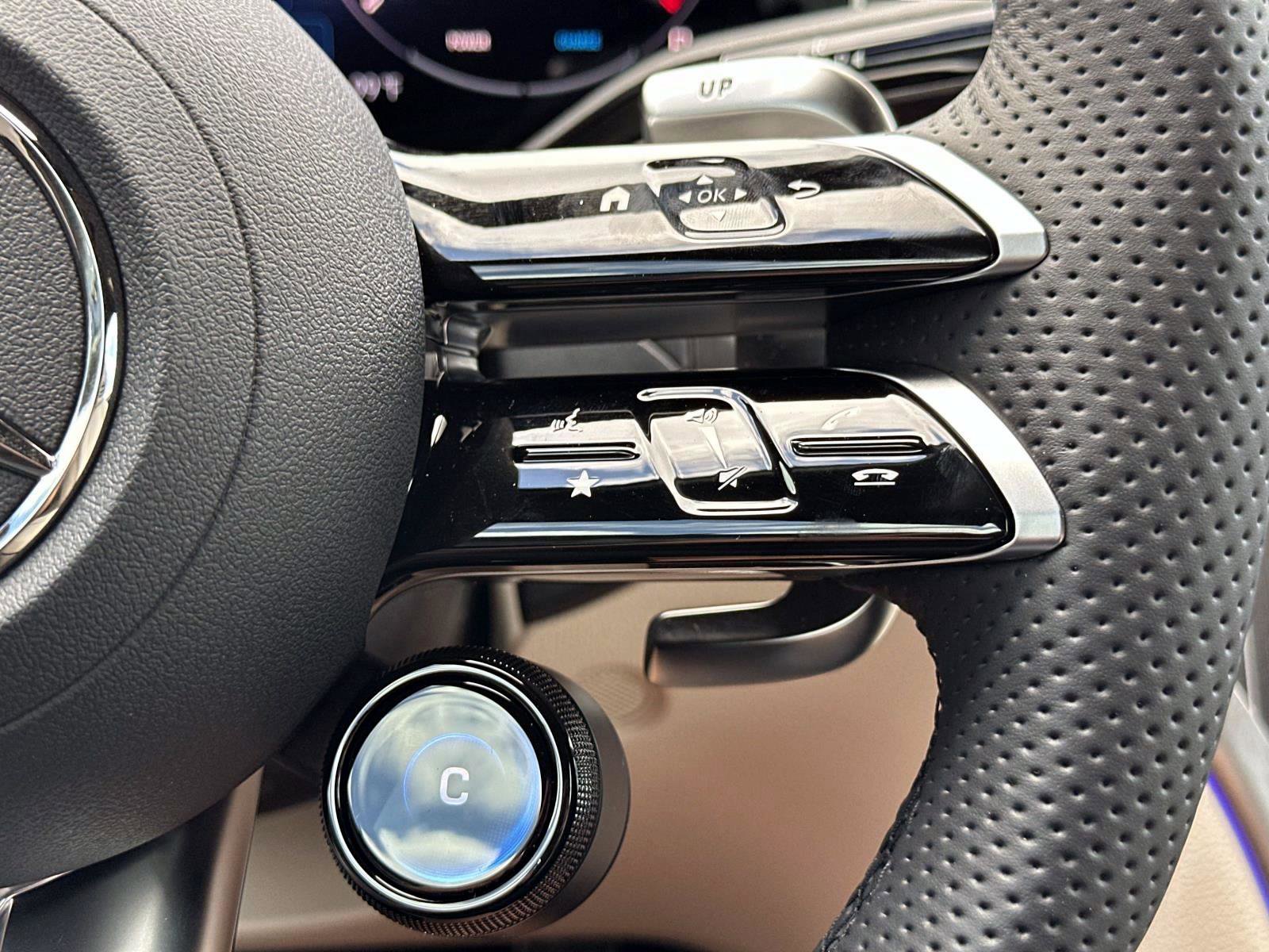 2026 Mercedes Benz CLE AMG 53 4MATIC Cabriolet photo 24