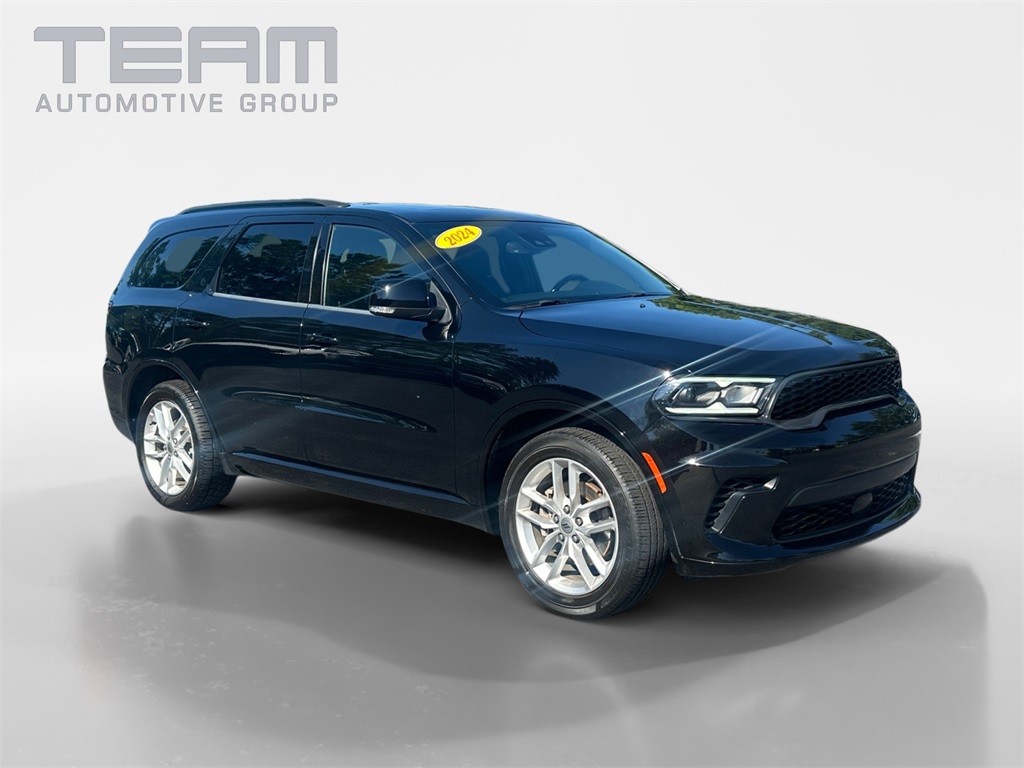 2024 Dodge Durango GT's photo