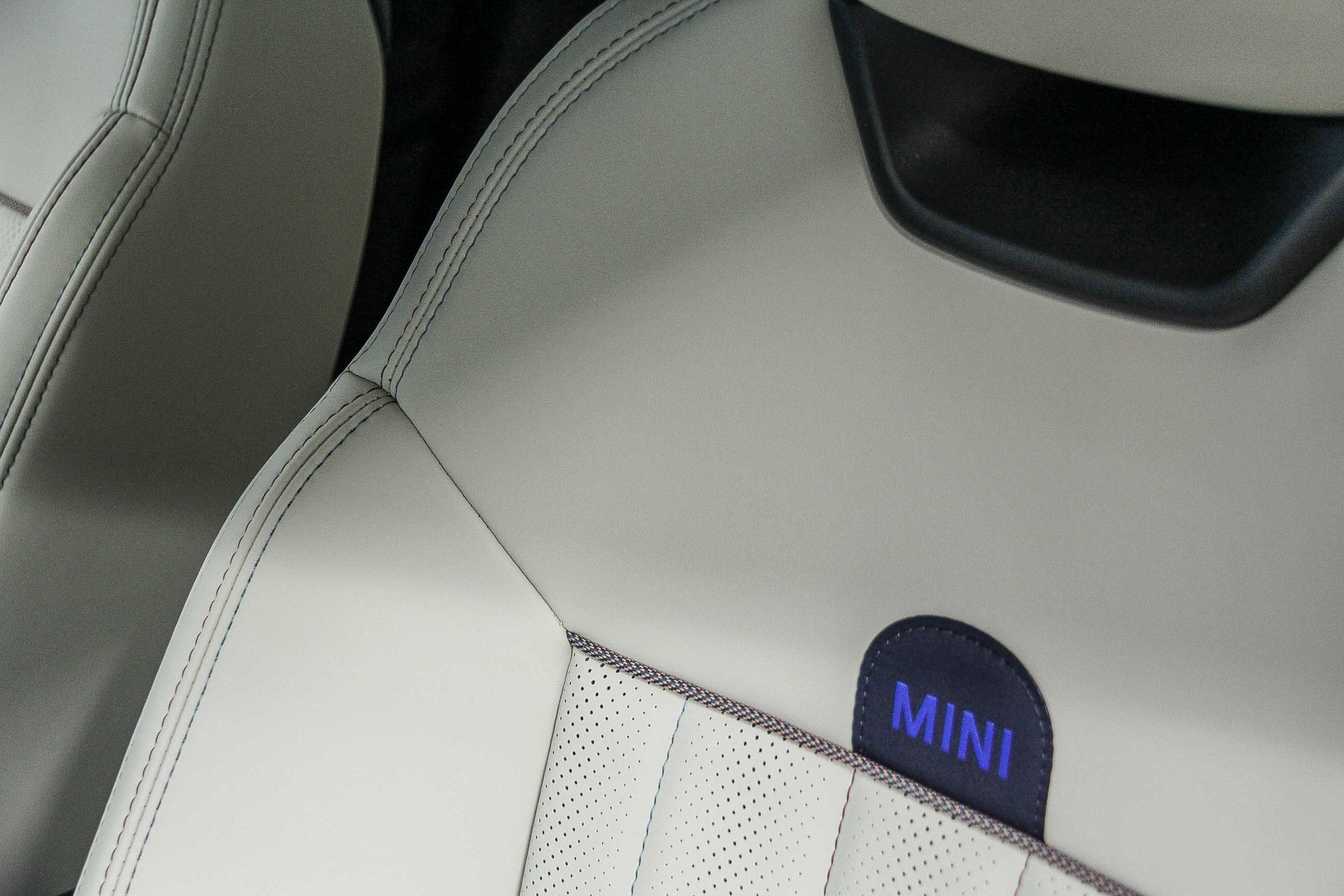 2026 Mini Countryman S ALL4 photo 20