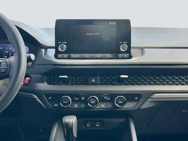 2024 Honda Accord EX photo 14