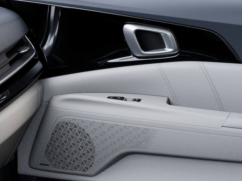 2025 Kia Carnival SX Prestige photo 25