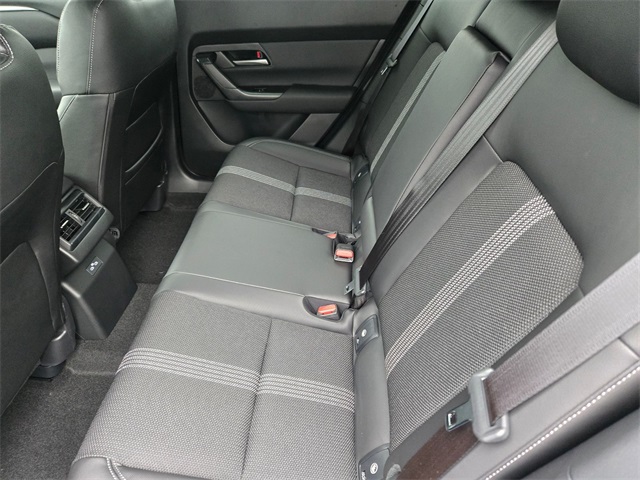 2025 Mazda CX-50 Preferred photo 4