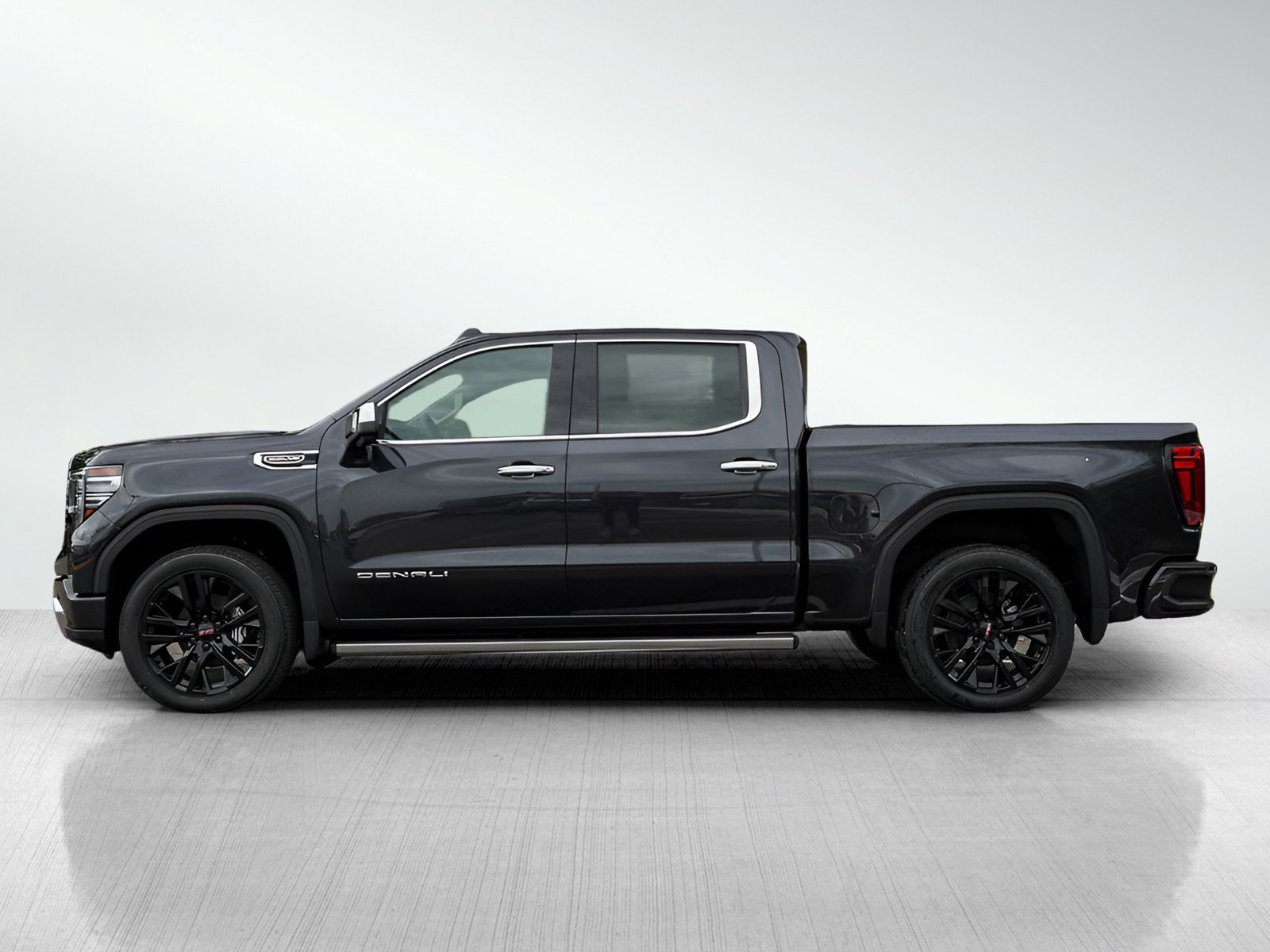 2025 Gmc Sierra 1500 Denali photo 3