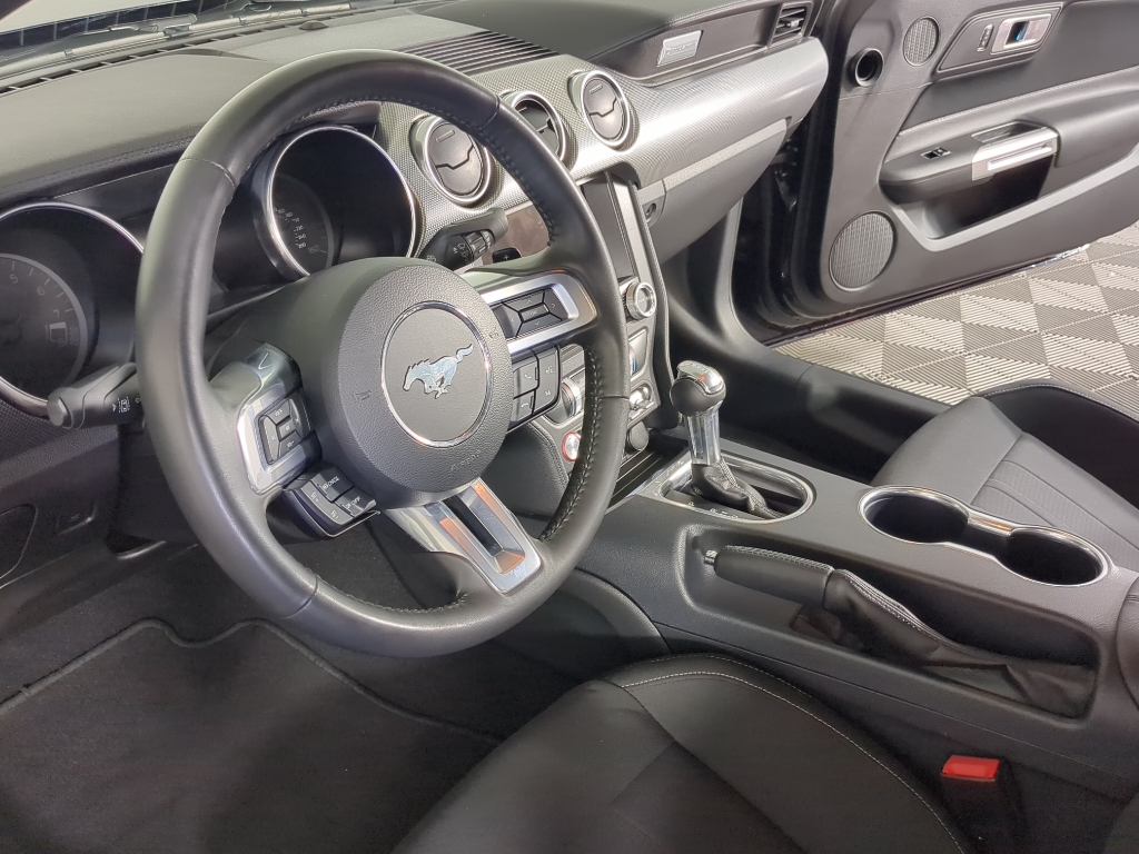 2021 Ford Mustang GT photo 13