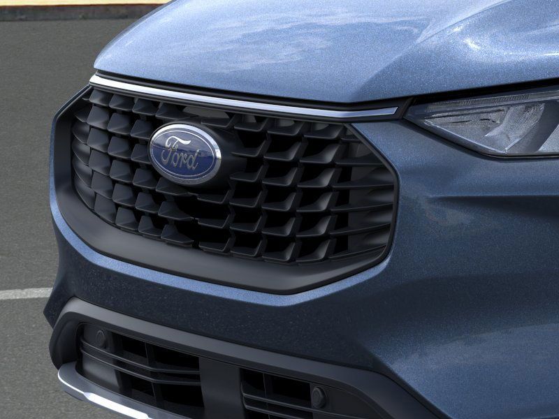 2025 Ford Escape Plug-In Hybrid photo 16