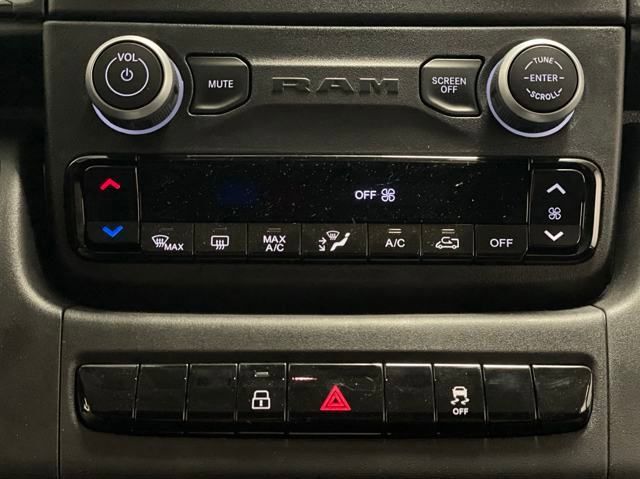 2024 Ram ProMaster 3500 photo 15