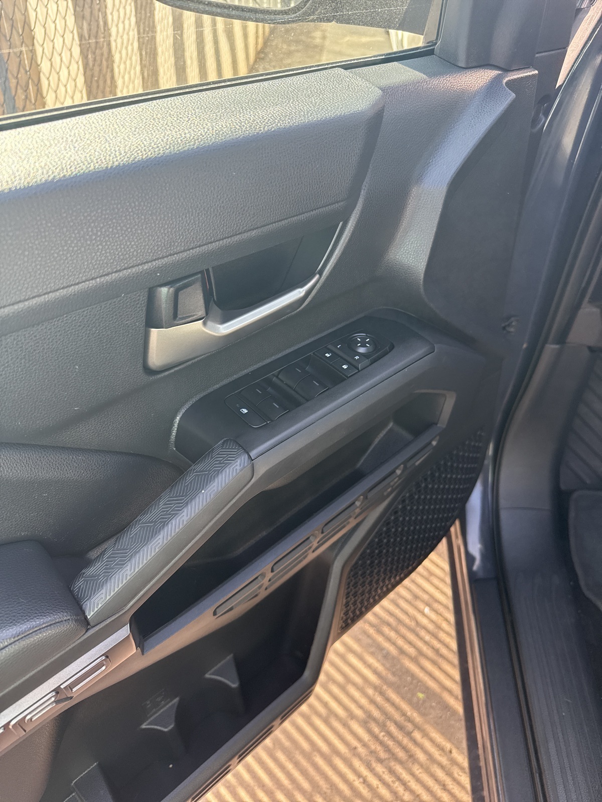 2024 Toyota Tacoma TRD Sport photo 14