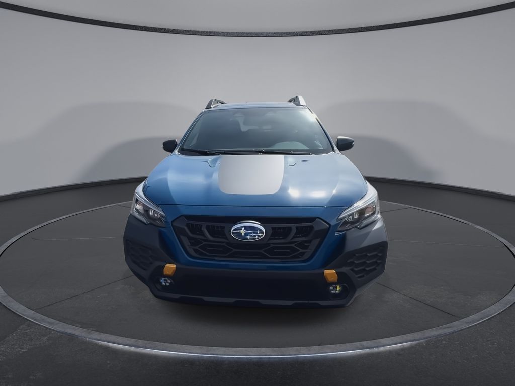 2025 Subaru Outback Wilderness photo 3