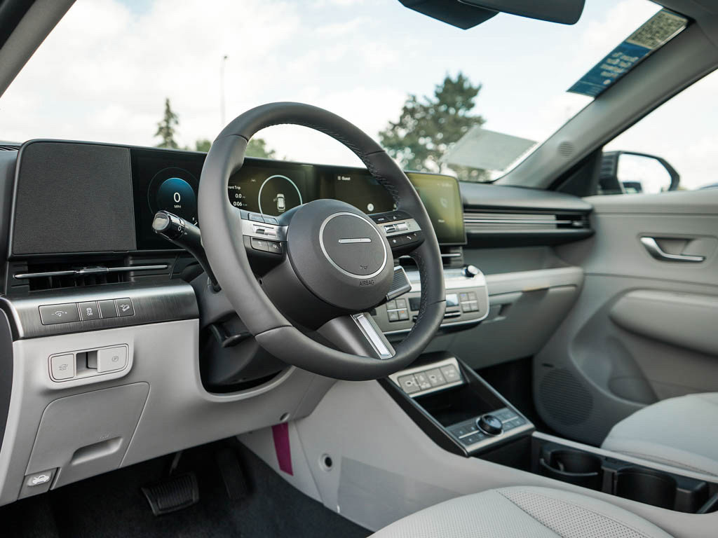 2026 Hyundai Kona Limited photo 16