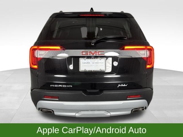 2023 Gmc Acadia SLT photo 6
