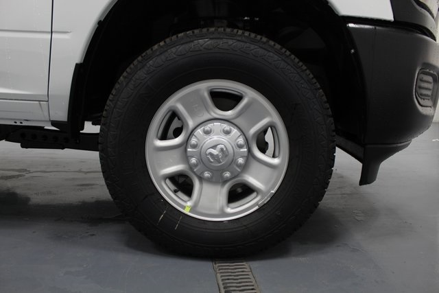 2024 Ram 3500 Tradesman photo 36