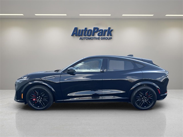 2025 Ford Mustang Mach-E Premium photo 2