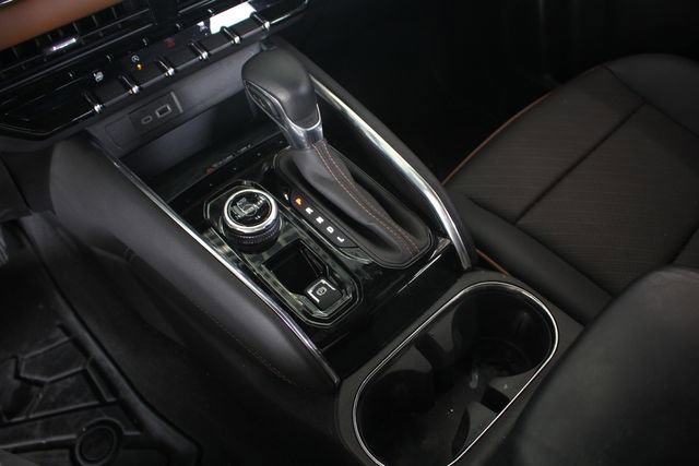 2024 Gmc Canyon AT4 photo 15