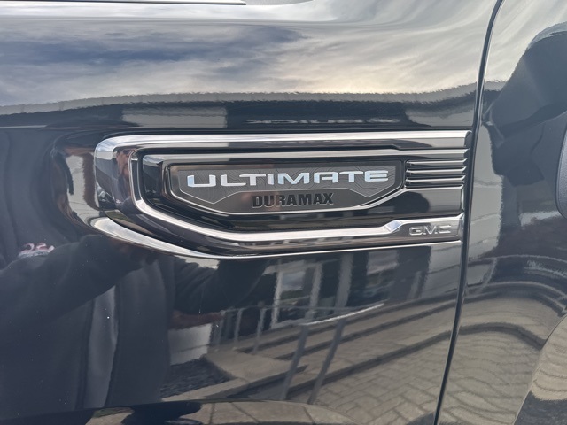2023 Gmc Sierra 1500 Denali Ultimate photo 5