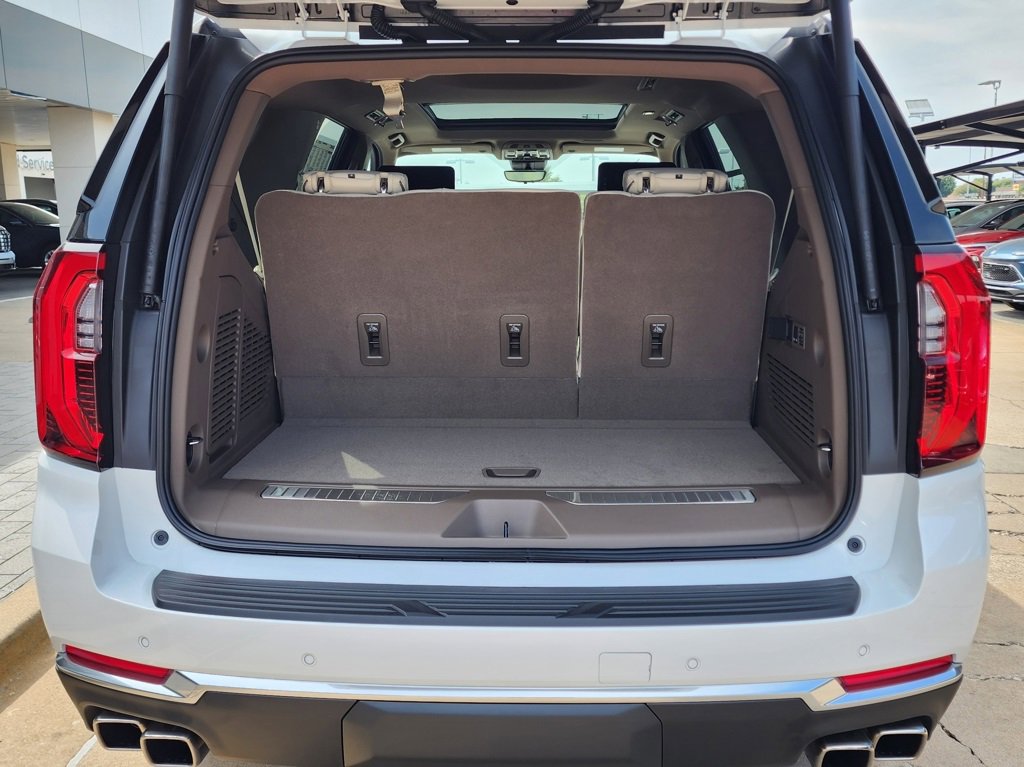 2026 Gmc Yukon Denali photo 54