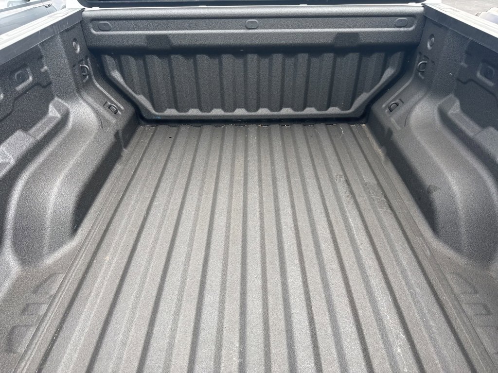 2024 Gmc Canyon AT4 photo 8
