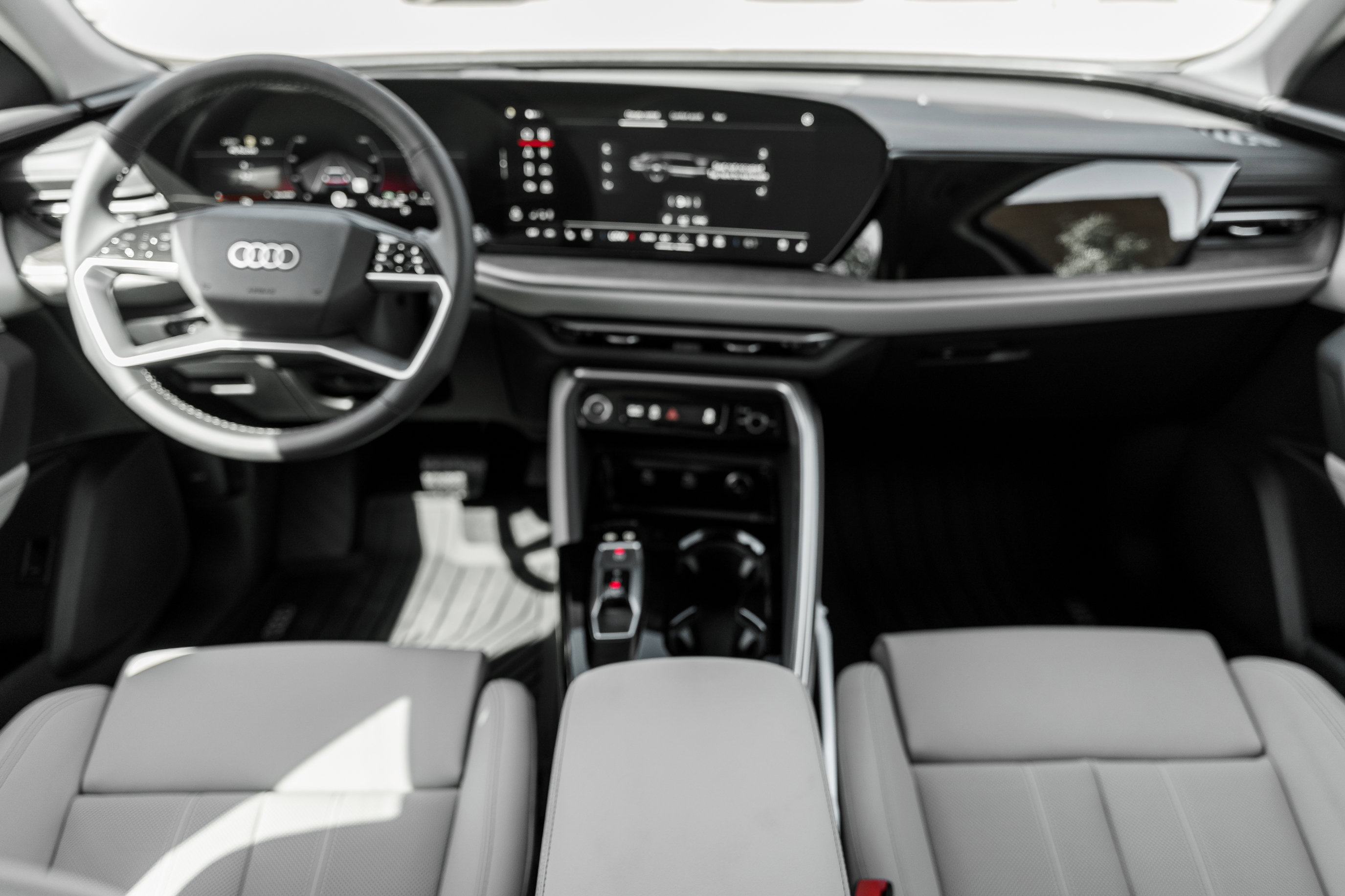 2025 Audi Q5 Premium Plus photo 8