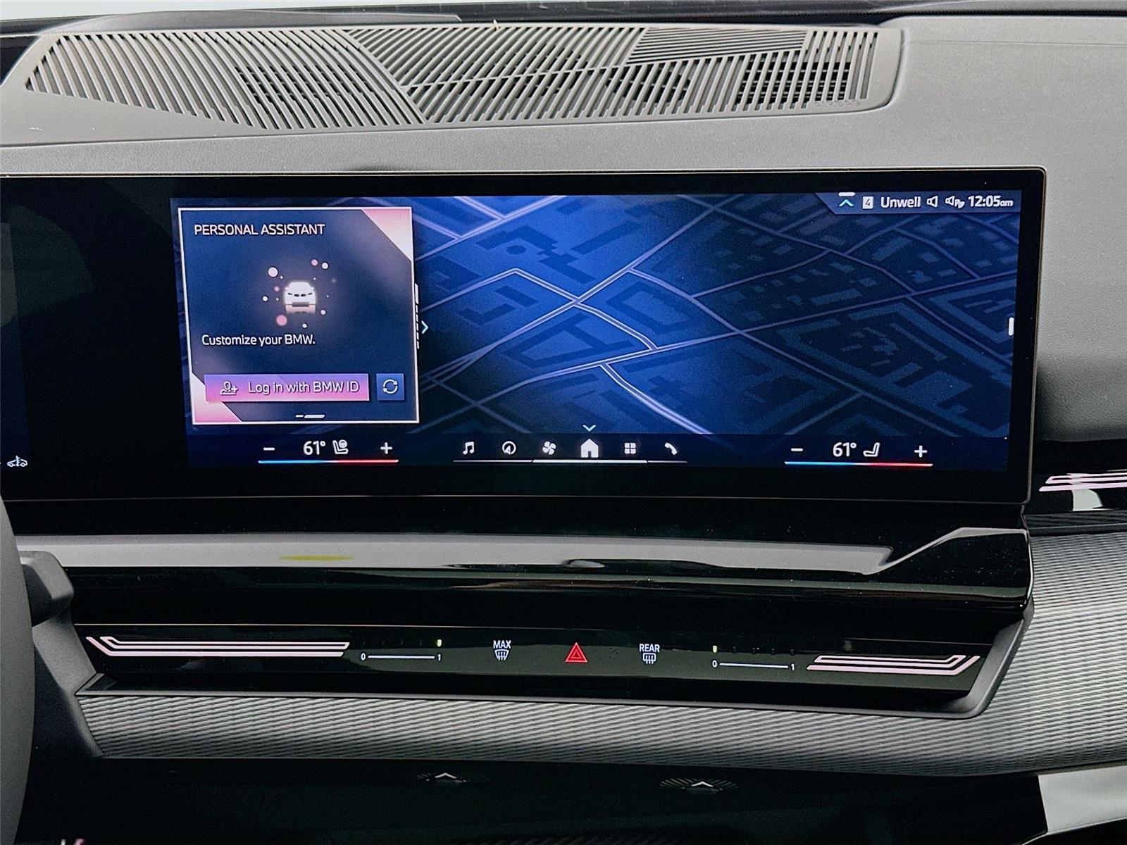 2026 Bmw 530i xDrive photo 13