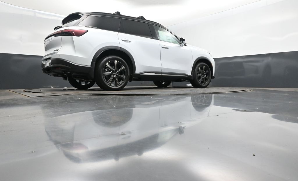 2026 Infiniti QX60 Autograph AWD photo 26