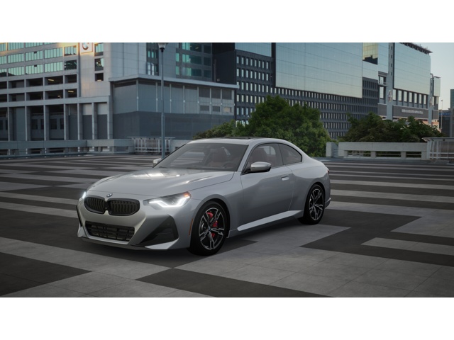 2026 BMW 2 Series 230i's photo