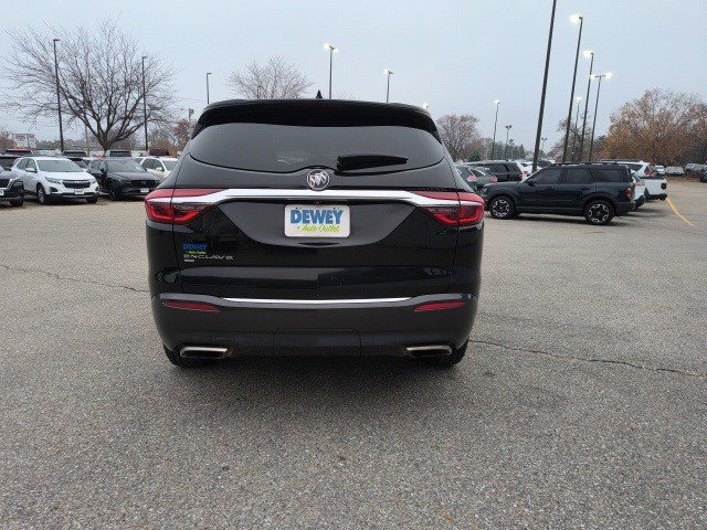 2020 Buick Enclave Essence photo 4