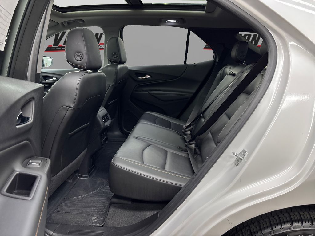 2018 Chevrolet Equinox Premier photo 10