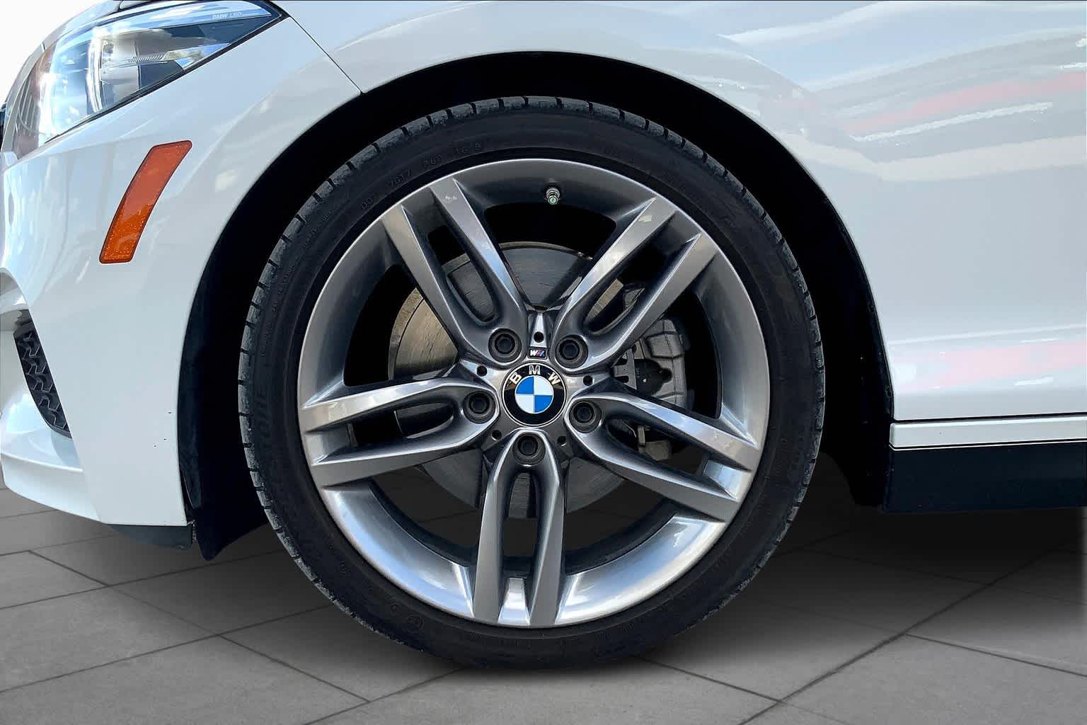 2019 Bmw 230i Coupe photo 10