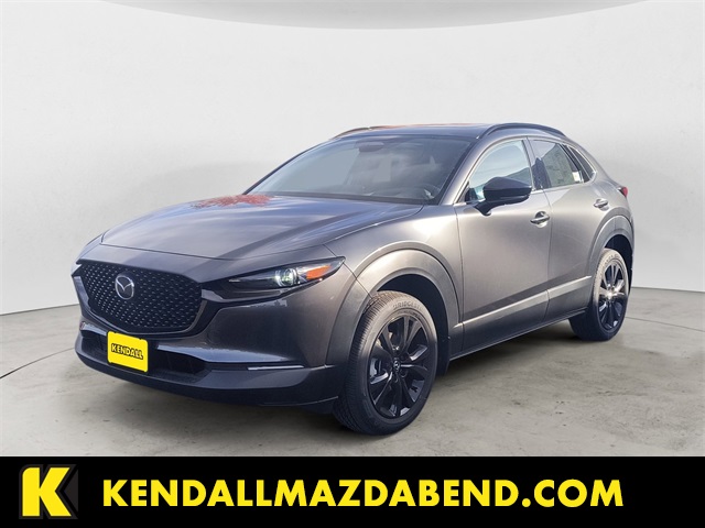 2025 Mazda CX-30 Turbo Premium's photo