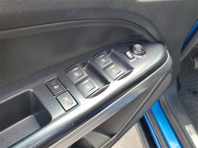 2021 Chevrolet Colorado ZR2 photo 9