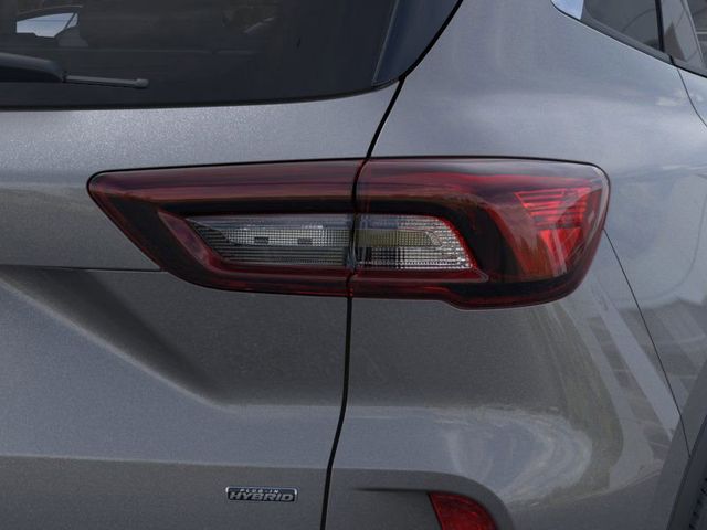 2025 Ford Escape Plug-In Hybrid photo 3