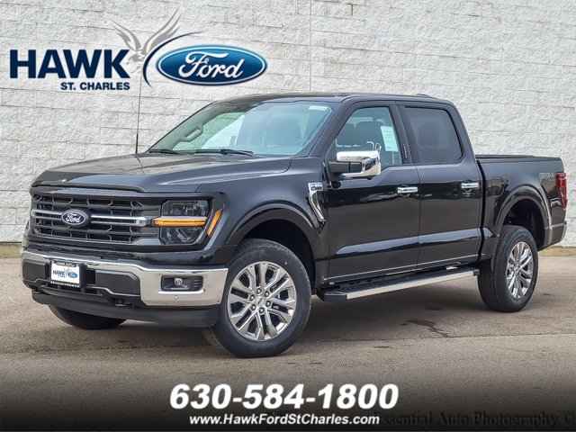 2024 FORD F-150 - Image 18